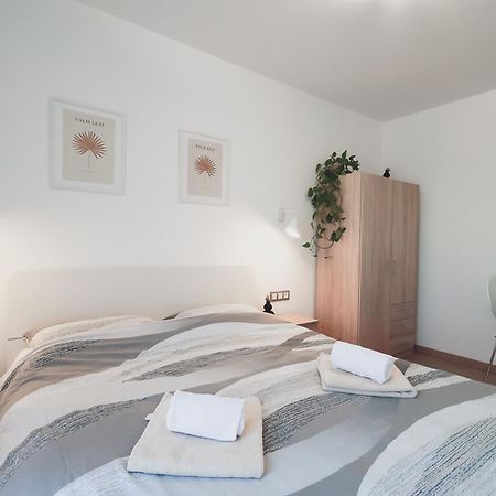 Apartment Fiorella Пореч Екстер'єр фото