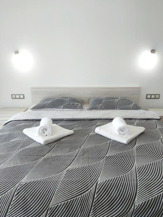 Apartment Fiorella Пореч Екстер'єр фото