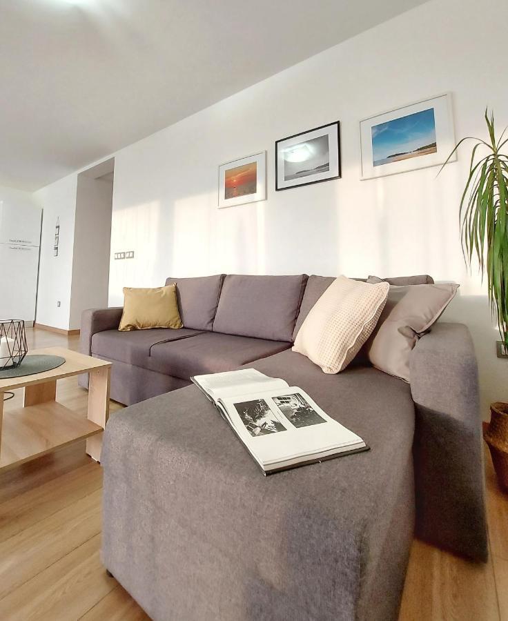 Apartment Fiorella Пореч Екстер'єр фото