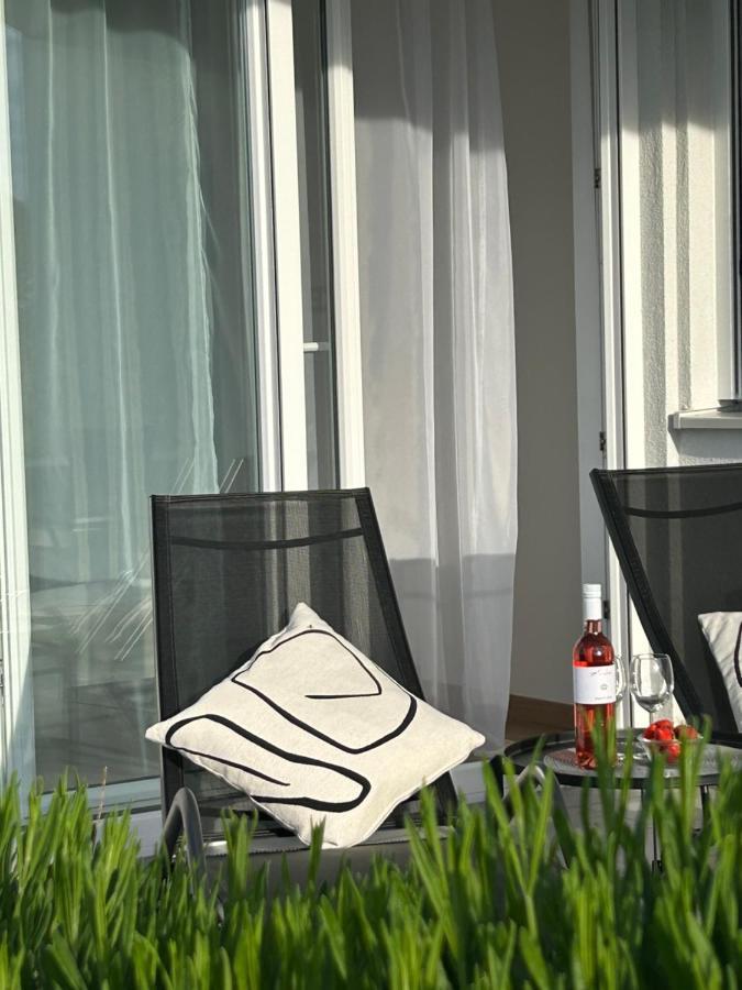 Apartment Fiorella Пореч Екстер'єр фото