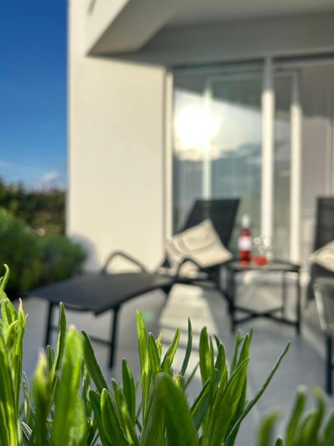 Apartment Fiorella Пореч Екстер'єр фото