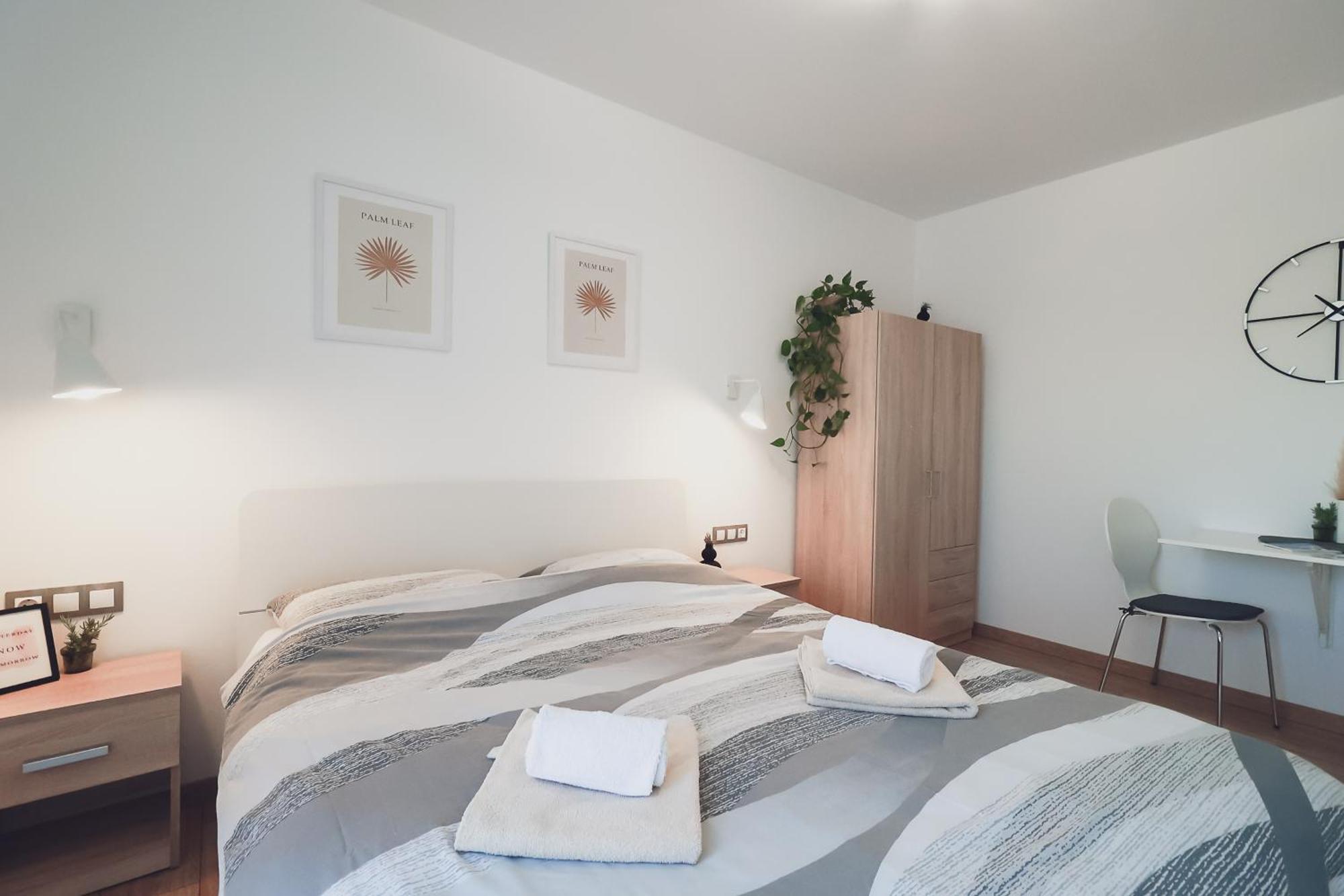 Apartment Fiorella Пореч Екстер'єр фото