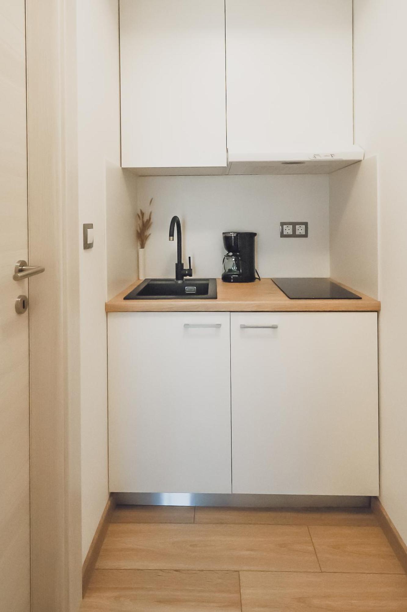 Apartment Fiorella Пореч Екстер'єр фото