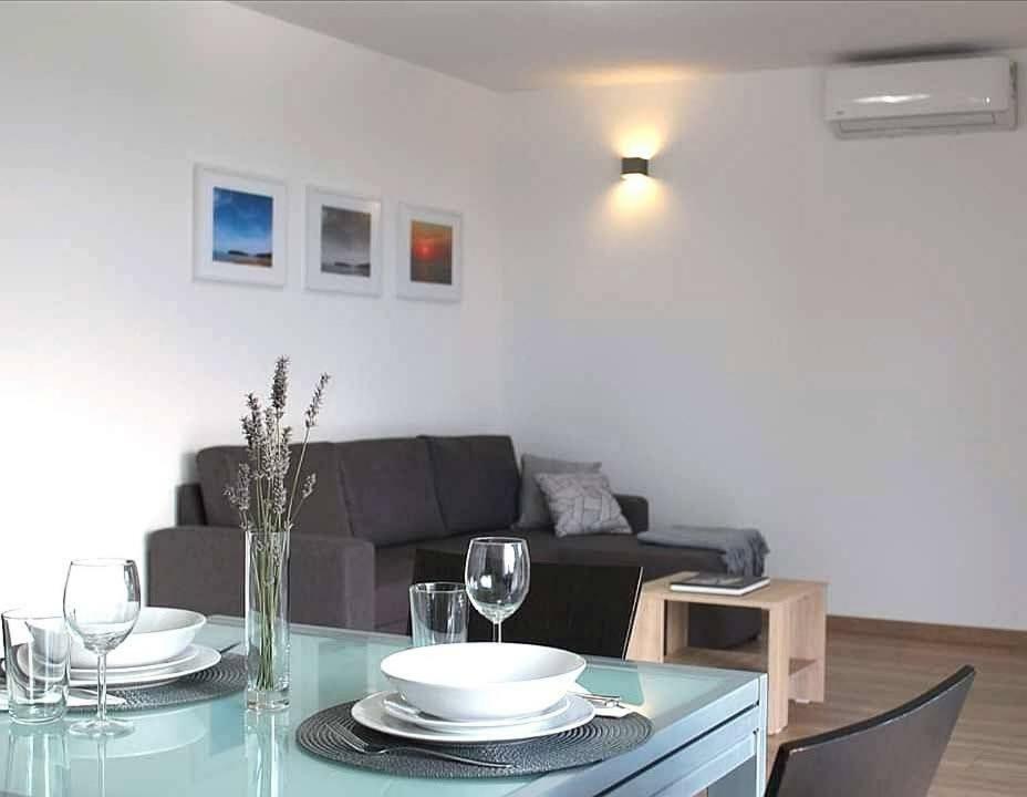 Apartment Fiorella Пореч Екстер'єр фото